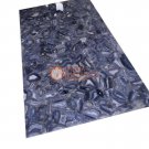 4'x2' Marble Top Dining Agate Stone Table Precious Furniture Home Decor E1266