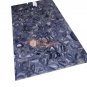 4'x2' Marble Top Dining Agate Stone Table Precious Furniture Home Decor E1266
