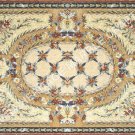 5'x3' Gorgeous Marble Dining Hallway Center Table Top Inlay Precious Arts H5025A 5'x3' Gorgeous Marble Dining Hallway Center Table Top Inlay Precious Arts H5025A