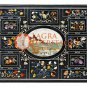 Marble Conference Decorative Dining Table Top Inlay Furniture |52"x38" E1662