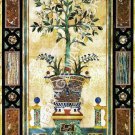 6'x3' Decorative Inlaid Design Marble Beautiful Hallway Dining Table Top H5105 6'x3' Decorative Inlaid Design Marble Beautiful Hallway Dining Table Top H5105