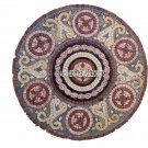 Marble Coffee Dining Table Top Mosaic Pietradura Rare Inlay Decor Gift H3902 Marble Coffee Dining Table Top Mosaic Pietradura Rare Inlay Decor Gift H3902