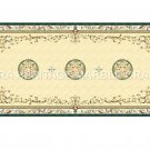 6'x3' Marble Contemporary Dining Center Table Top Handmade Inlay Decor H5018A
