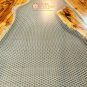 Wooden Handmade Resin Dining Custom Table Top Luxury Furniture Hallway Decor Art