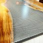 Wooden Handmade Resin Dining Custom Table Top Luxury Furniture Hallway Decor Art