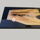 Black Custom Handmade Coffee Dining Wooden table Top Collectible Furniture Decor Black Custom Handmade Coffee Dining Wooden table Top Collectible Furniture Decor