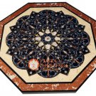 36" Marvelous Marble Dining Hallway Table Top Unique Inlay Design Decor H5674A 36" Marvelous Marble Dining Hallway Table Top Unique Inlay Design Decor H5674A