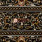 Marble Dining Table Top Pietra Dura Inlay Hard Stone Furniture Home Decor E1670