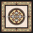 Marble Dining Side Top Center Table Inlay Stunning Design Occasional Decor H5356
