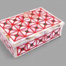 Marble Handmade Personalize Jewelry Storage Box Mop Mosaic Design Home Decor Art Marble Handmade Personalize Jewelry Storage Box Mop Mosaic Design Home Decor Art