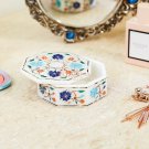 Marble Handmade Jewelry Custom Box Multi Stone Maruqtery Floral Design Decor Art Marble Handmade Jewelry Custom Box Multi Stone Maruqtery Floral Design Decor Art
