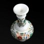 Marble Collectible Centerpiece Decorative Flower Vase Semi Precious Floral Decor