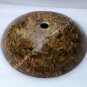 Marble Wash Basin Tiger Eye Random Inlay Stone Bathroom Accessories Decor E1359
