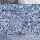 4'x2' Random Beautiful Marble Sodalite Slab Inay Mosaic Decor Kitchen Patio E260