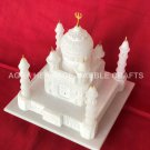 24" Marble Taj Mahal Beautiful Replica Decorative Wedding Memorable Gift H5750F 24" Marble Taj Mahal Beautiful Replica Decorative Wedding Memorable Gift H5750F