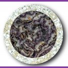 30" Marble Agate Round Coffee Table Top Handmade Design Decor E1343