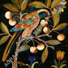 3'x2' Beautiful Design Marble Dining Hallway Table Top Inlay Center Decor H5065