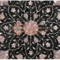 15" Marble Coffee Top Table Mop Inlaid Pietradura Floral Art Christmas Gift Deco