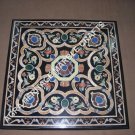 48" Marble Dining Outdoor Table Top Mosaic Inlay Arts Outdoor Patio Decor H3489A 48" Marble Dining Outdoor Table Top Mosaic Inlay Arts Outdoor Patio Decor H3489A