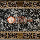 Marble Living Room Dining Table Top Handmade Inlay Design Furniture Decor E1593