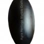 Black Marble Stone Yoni Base with Lingam Black Shiva Lingam Worship Hindu Pooja