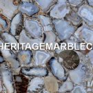 Marvelous Marble Furniture Best Decorative Wild Agate Inlay Outdoor Decor H5607