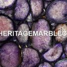 Marble Unique Arts Dining Table Top Violet Agate Stone Living Room Decor H5590 Marble Unique Arts Dining Table Top Violet Agate Stone Living Room Decor H5590