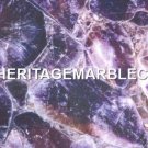 Marble Dining Center Table Top Amethyst Agate Random Decorative Home Gift H5579