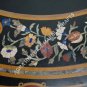 Marble Living Room Round Table Top Multi Marquetry Inlay Occasional Decor E620