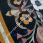 Marble Living Room Round Table Top Multi Marquetry Inlay Occasional Decor E620