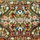 Exclusive Marble Dining Room Hallway Table Top Pietradura Inlay Home Decor H4494 Exclusive Marble Dining Room Hallway Table Top Pietradura Inlay Home Decor H4494