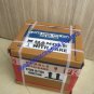 12" Marble Round Plate Lapis Lazuli Stone Inlay Floral Art Kitchen Decorative