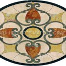 36" Handmade Marble Top Dining Patio Table Inlay Design Living Room Decor H4828A 36" Handmade Marble Top Dining Patio Table Inlay Design Living Room Decor H4828A