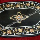 4'x2' Living Room Marble Dining Garden Table Top Kitchen Decor Inlay Stone E836A