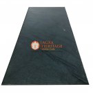 8'x4' Green Marble Dining Hallway Table Top For Occasional Gift Decorative E437 8'x4' Green Marble Dining Hallway Table Top For Occasional Gift Decorative E437
