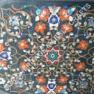 6'x4' Green Marble Online Oval Hallway Table Top Multi Marquetry Inlay Home E345 6'x4' Green Marble Online Oval Hallway Table Top Multi Marquetry Inlay Home E345