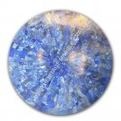 72" Random Decorative Marble Dining Room Table Top Lapis Lazuli Inlay Art E1088E 72" Random Decorative Marble Dining Room Table Top Lapis Lazuli Inlay Art E1088E