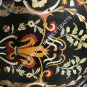 Gorgeous Marble Dining Center Room Table Top Stunning Inlay Furniture Decor E618