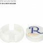 Inlay Marble Coaster Set Lapis Inlay Arts Home Kitchen Decor Gift E2001