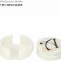 Decorative Marble Coaster Set Inlay Stone Kitchen Decor Christmas Gift E1997