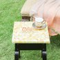 Random Art Unique Top Corridor Table Mop Stone Handmade Living Room Decor Gifts