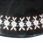 18" Marble Coffee Table Top Marquetry Handmade Inlay Floral PietraDura Gifts Art