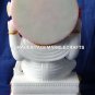 Marble Color Lord Ganesha Deities Sculpture Hand Painted Art Best New Year Gift