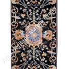 4'x7' Inlaid Big Dining Table Top Rectangular Shape Semi Precious Christmas Buy 4'x7' Inlaid Big Dining Table Top Rectangular Shape Semi Precious Christmas Buy