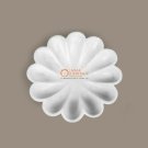 Large Fruit Bowl, Mother Day Gift, Decorating Bowl White, Table Centerpiece Bowl Large Fruit Bowl, Mother Day Gift, Decorating Bowl White, Table Centerpiece Bowl