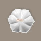 Marble Inlay Fruit Bowls Hand Made Handicraft Design Decorative Gift For Him Art