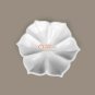 Marble Inlay Fruit Bowls Hand Made Handicraft Design Decorative Gift For Him Art
