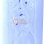 4" Marble Pen Holder Rose Quartz Inlay Floral Marquetry Interior Christmas Gifts