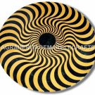 36" Handmade Marble Round Top Dining Center Table Inlay Outdoor Home Decor E833A