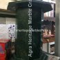 28"x15" Hallway Decorative Marble Green Stand Base For Table Top Decor E548B